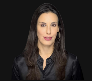 Appointing Interim President of ADC Jenin Younes. - Photo via ADC Instagram page 